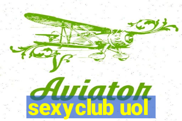 sexyclub uol